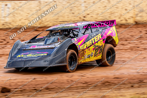 Super Sedan 23 T23 - 08 - Gene Cook Memorial - Carrick - 10 Jan 2026