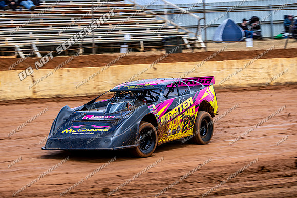 Super Sedan 23 T23 - 08 - Gene Cook Memorial - Carrick - 10 Jan 2026-2