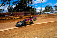 Super Sedan 23 T23 - 08 - Gene Cook Memorial - Carrick - 10 Jan 2026-13
