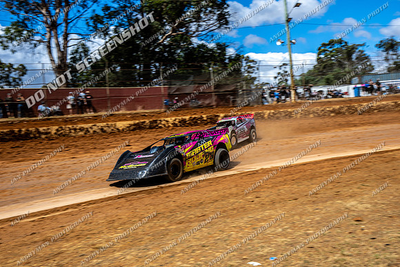 Super Sedan 23 T23 - 08 - Gene Cook Memorial - Carrick - 10 Jan 2026-13
