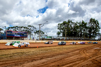 Super Sedan 22 T22 - 08 - Gene Cook Memorial - Carrick - 10 Jan 2026