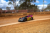 Super Sedan 23 T23 - 08 - Gene Cook Memorial - Carrick - 10 Jan 2026-11