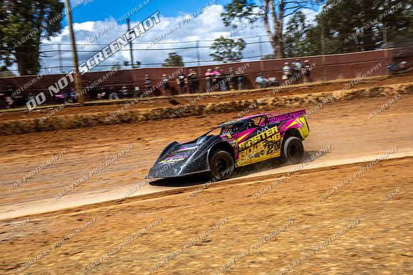 Super Sedan 23 T23 - 08 - Gene Cook Memorial - Carrick - 10 Jan 2026-15