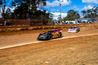 Super Sedan 23 T23 - 08 - Gene Cook Memorial - Carrick - 10 Jan 2026-14
