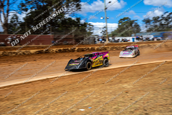 Super Sedan 23 T23 - 08 - Gene Cook Memorial - Carrick - 10 Jan 2026-14