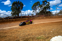 Super Sedan 23 T23 - 08 - Gene Cook Memorial - Carrick - 10 Jan 2026-10