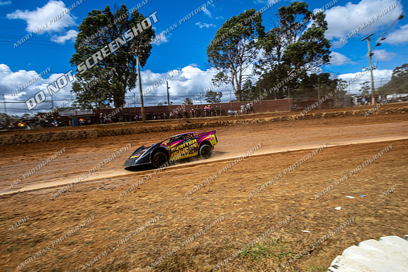 Super Sedan 23 T23 - 08 - Gene Cook Memorial - Carrick - 10 Jan 2026-10