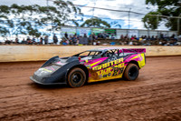 Super Sedan 23 T23 - 08 - Gene Cook Memorial - Carrick - 10 Jan 2026-16