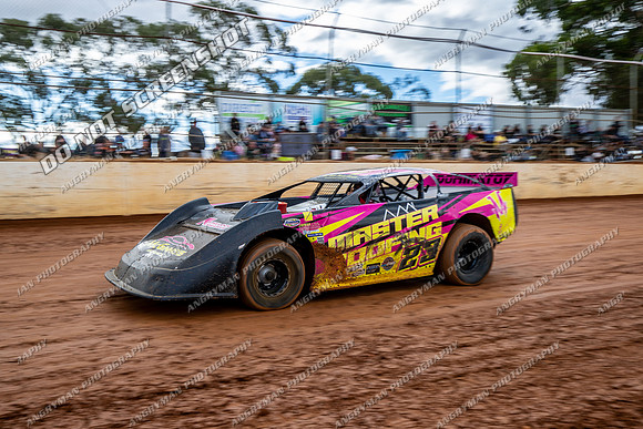 Super Sedan 23 T23 - 08 - Gene Cook Memorial - Carrick - 10 Jan 2026-16