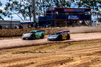 Super Sedan 23 T23 - 08 - Gene Cook Memorial - Carrick - 10 Jan 2026-7