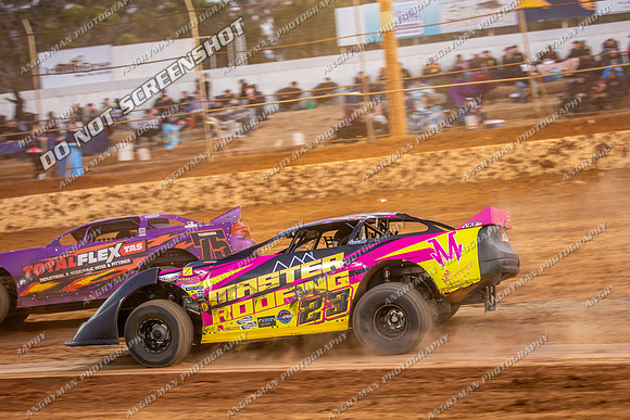Super Sedan 23 T23 - 08 - Gene Cook Memorial - Carrick - 10 Jan 2026-19