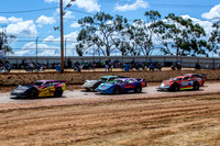 Super Sedan 23 T23 - 08 - Gene Cook Memorial - Carrick - 10 Jan 2026-6