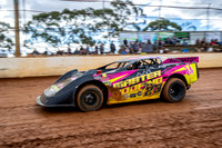 Super Sedan 23 T23 - 08 - Gene Cook Memorial - Carrick - 10 Jan 2026-17