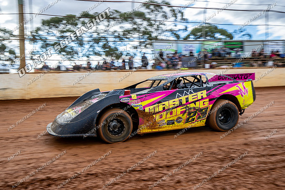 Super Sedan 23 T23 - 08 - Gene Cook Memorial - Carrick - 10 Jan 2026-17