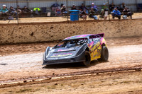 Super Sedan 23 T23 - 08 - Gene Cook Memorial - Carrick - 10 Jan 2026-9