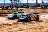 Super Sedan 23 T23 - 08 - Gene Cook Memorial - Carrick - 10 Jan 2026-8