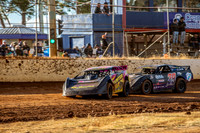 Super Sedan 23 T23 - 08 - Gene Cook Memorial - Carrick - 10 Jan 2026-18