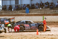 Super Sedan 29 T29 - 08 - Gene Cook Memorial - Carrick - 10 Jan 2026-20