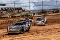 Super Sedan 29 T29 - 08 - Gene Cook Memorial - Carrick - 10 Jan 2026-9