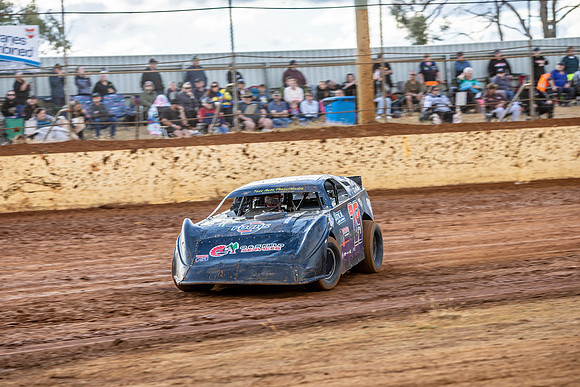 Super Sedan 29 T29 - 08 - Gene Cook Memorial - Carrick - 10 Jan 2026-25
