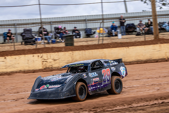 Super Sedan 29 T29 - 08 - Gene Cook Memorial - Carrick - 10 Jan 2026-4
