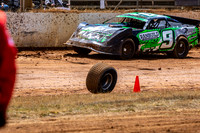 Super Sedan 3 T3 - 08 - Gene Cook Memorial - Carrick - 10 Jan 2026-8