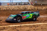 Super Sedan 3 T3 - 08 - Gene Cook Memorial - Carrick - 10 Jan 2026-9