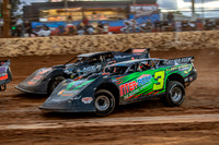 Super Sedan 3 T3 - 08 - Gene Cook Memorial - Carrick - 10 Jan 2026-19