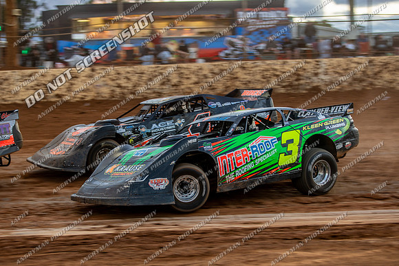 Super Sedan 3 T3 - 08 - Gene Cook Memorial - Carrick - 10 Jan 2026-19