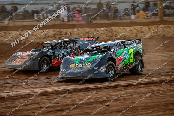 Super Sedan 3 T3 - 08 - Gene Cook Memorial - Carrick - 10 Jan 2026-18