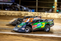 Super Sedan 3 T3 - 08 - Gene Cook Memorial - Carrick - 10 Jan 2026-20