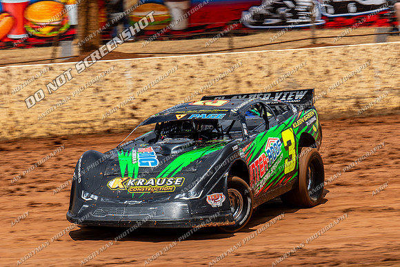 Super Sedan 3 T3 - 08 - Gene Cook Memorial - Carrick - 10 Jan 2026-2