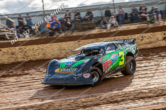 Super Sedan 3 T3 - 08 - Gene Cook Memorial - Carrick - 10 Jan 2026-16