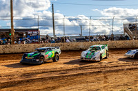 Super Sedan 3 T3 - 08 - Gene Cook Memorial - Carrick - 10 Jan 2026-17