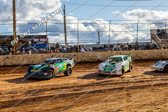 Super Sedan 3 T3 - 08 - Gene Cook Memorial - Carrick - 10 Jan 2026-17