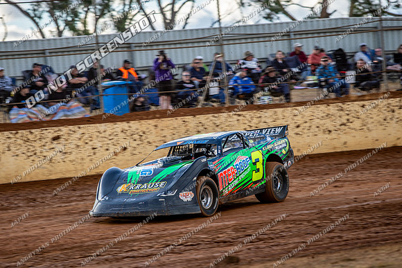Super Sedan 3 T3 - 08 - Gene Cook Memorial - Carrick - 10 Jan 2026-14