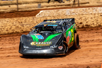 Super Sedan 3 T3 - 08 - Gene Cook Memorial - Carrick - 10 Jan 2026-3