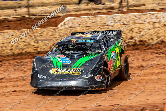 Super Sedan 3 T3 - 08 - Gene Cook Memorial - Carrick - 10 Jan 2026-3