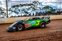 Super Sedan 3 T3 - 08 - Gene Cook Memorial - Carrick - 10 Jan 2026-11