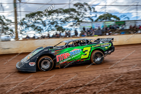 Super Sedan 3 T3 - 08 - Gene Cook Memorial - Carrick - 10 Jan 2026-11