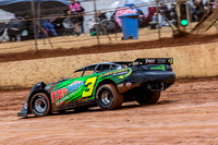 Super Sedan 3 T3 - 08 - Gene Cook Memorial - Carrick - 10 Jan 2026-4