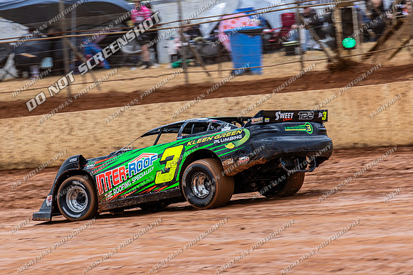 Super Sedan 3 T3 - 08 - Gene Cook Memorial - Carrick - 10 Jan 2026-4