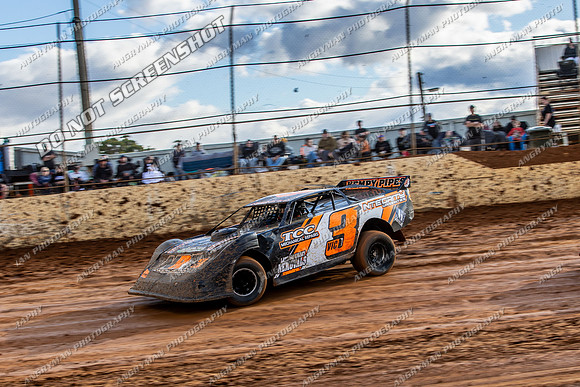 Super Sedan 3 T3 - 08 - Gene Cook Memorial - Carrick - 10 Jan 2026-15