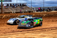 Super Sedan 3 T3 - 08 - Gene Cook Memorial - Carrick - 10 Jan 2026-5