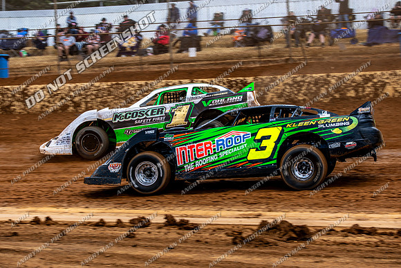 Super Sedan 3 T3 - 08 - Gene Cook Memorial - Carrick - 10 Jan 2026-10