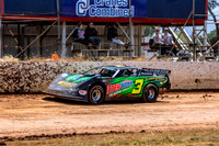 Super Sedan 3 T3 - 08 - Gene Cook Memorial - Carrick - 10 Jan 2026-7