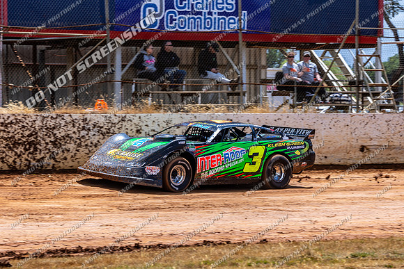 Super Sedan 3 T3 - 08 - Gene Cook Memorial - Carrick - 10 Jan 2026-7