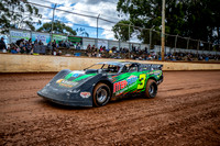 Super Sedan 3 T3 - 08 - Gene Cook Memorial - Carrick - 10 Jan 2026-12