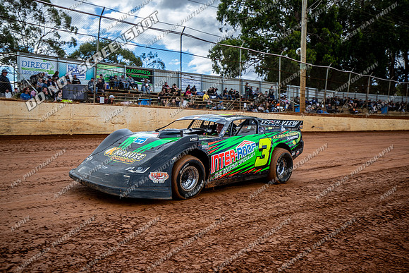 Super Sedan 3 T3 - 08 - Gene Cook Memorial - Carrick - 10 Jan 2026-12