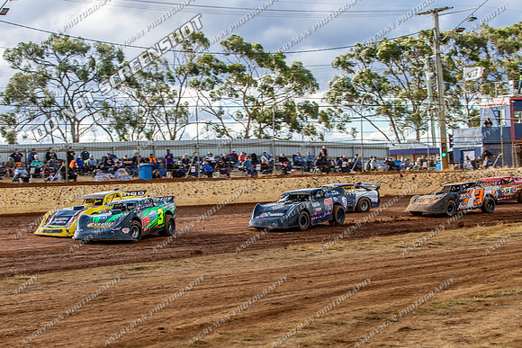 Super Sedan 3 T3 - 08 - Gene Cook Memorial - Carrick - 10 Jan 2026-13
